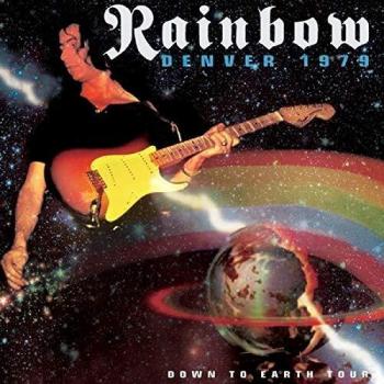 Denver 1979 VINYL