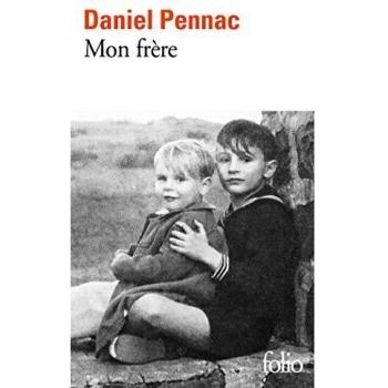 Mi Hermano: Novela de Daniel Pennac (Folio)