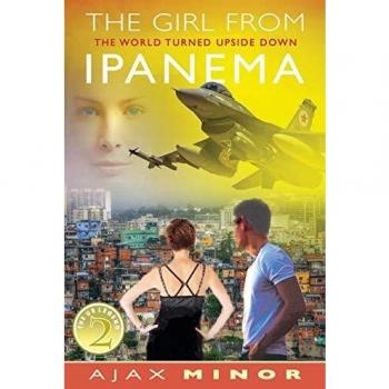 La Chica de Ipanema: El Mundo al Revés (La Leyenda Ur, Volumen 2)