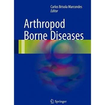 Arthropod Borne Diseases