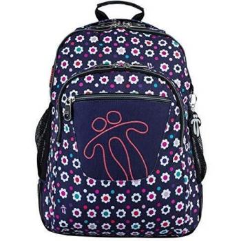 Mochilas Escolares, Mochilas Grandes Infantiles Estampados, Incluyen Neceser - Mochilas totto