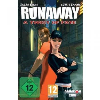 Runaway: A Twist of Fate
