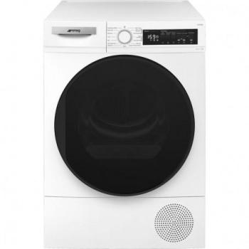 Secadora SMEG DT273ES Bomba de Calor 7 Kg Motor Inverter Clase A+++