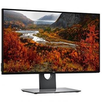 Dell U2717D UltraSharp 27 InfinityEdge- Monitor
