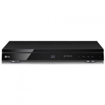 Lg hr 832 t reproductor de dvd con sintonizador tnt puerto hdmi y usb