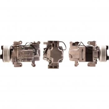 Compresor de aire acondicionado LUCAS ACP383