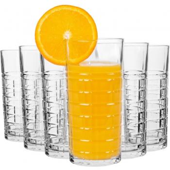 SET 6 VASOS 356CC BRIT