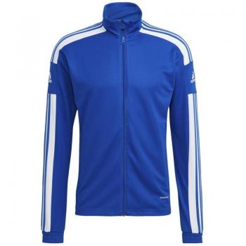Adidas Chaqueta Squadra 21 Training Azul Hombre