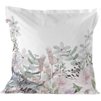 Funda de cojín HappyFriday Soft Bouquet Multicolor 60 x 60 cm