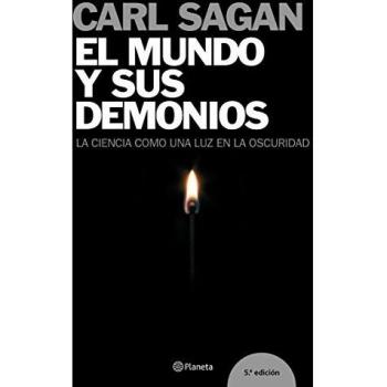 El mundo y sus demonios - Carl Sagan
