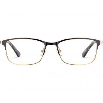 Etnia Barcelona Dunkerque GDBK Armazones para Mujer Negros 52 Lentes Recetadas