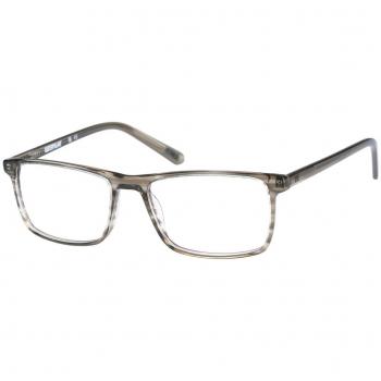 Armazones para Hombre CAT CTO GABBRO 109 Marrones con lentes recetados
