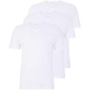 BOSS Camiseta Hombre, paquete de 3 - TShirtVN 3P Classic