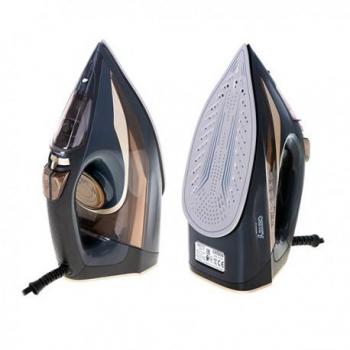 Plancha de Vapor CR 5036 3400W Negro-Cobre