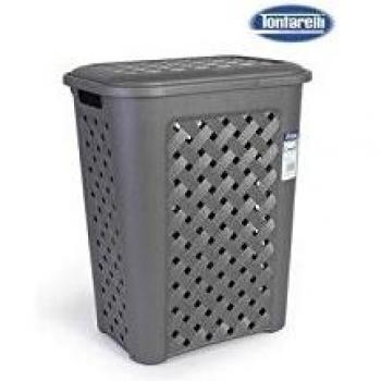 Tontarelli 36683 Small Laundry Hamper