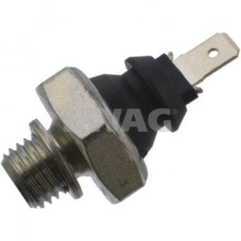 Interruptor de control de la presión de aceite SWAG Sender Unit, oil pressure 12 93 6500