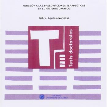 Adhesión a las prescripciones terapeúticas en el paciente crónico