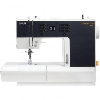 Máquina de coser Pfaff Passport 2.0