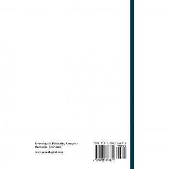 Royalty for Commoners: Complete Genealogy of John of Gaunt, Fourth Edition