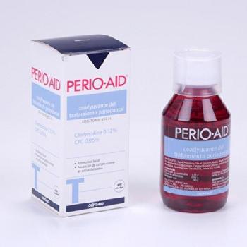 PERIO-AID TRATAMIENTO SIN ALCOHLO 150 ML