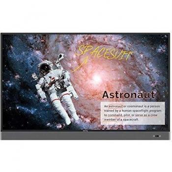 BenQ RM6502K 65IN Touch 3840X2160