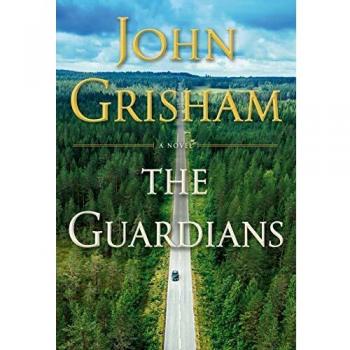 The Guardians: A Novel (Hardcover)