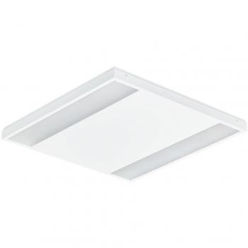 Panel LED Philips Coreline SM134V 34W 3700lm Blanco Frío 60x60cm UGR