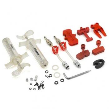 Avid Professional - Freno de herramienta multifunción para bicicletas, tamaño Pro, color greys