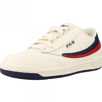 Zapatillas deportivas Fila Tennis '83 para Mujer, color Blanco Antique