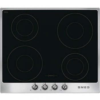 Smeg SI964XM - Placa de inducción