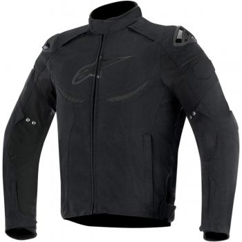 CHAQUETA ALPINESTARS ENFORCE DS NEGRO