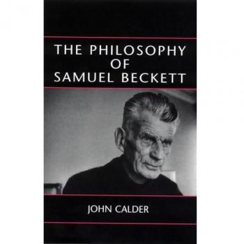 The Philosophy of Samuel Beckett