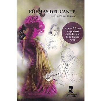 Poemas del Cante
