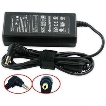 SATYCON Cargador PORTATIL ASUS/Toshiba 19V / 3.95A 5.5x2.5