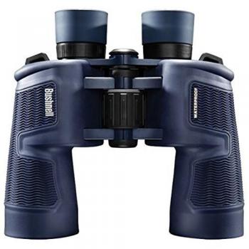 Bushnell 12x42 H2O - Prismático porro