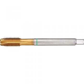 Macho de Roscar Universal DIN 5156B G 1 Pulgada HSS-CO TIN