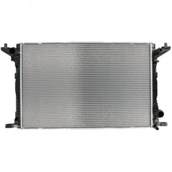 Radiador de refrigeración del motor THERMOTEC D7W081TT
