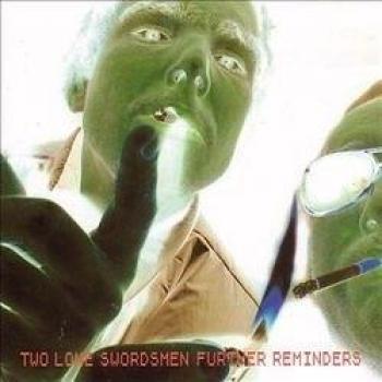 Further Reminders [Vinilo]