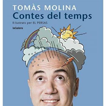 CONTES DEL temps. una per a cada mes de