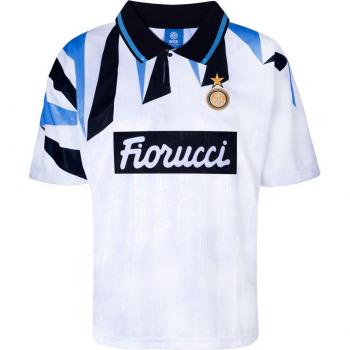 Internazionale 1992 Away Shirt