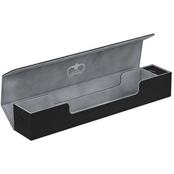 Tragetasche für matte und würfel Ultimate Guard Schwarz