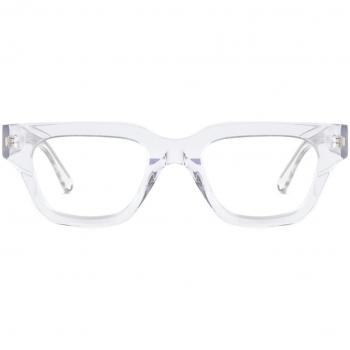CHIMI D Armazones para Hombre Cristal Transparentes Recetadas
