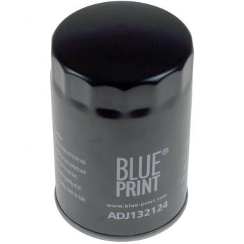 Blue Print ADJ132124 Oil Filter, pack of one