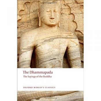 Dhammapada: The Sayings of the Buddha