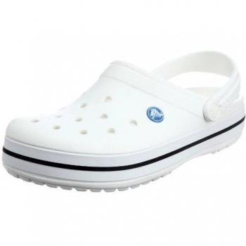 Crocs Unisex Crocband Clog Sandals