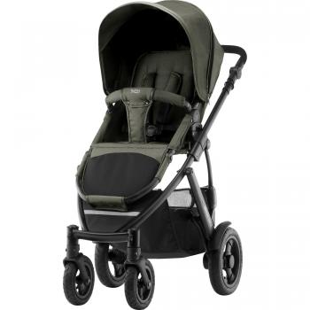 Britax 22450 - Sillas de paseo
