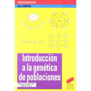 Introducción a la genética de poblaciones: 5