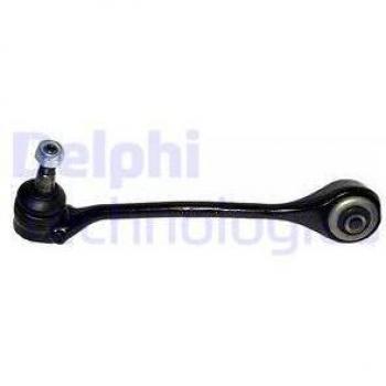 Brazo de control DELPHI TC1481 - Suspensión de las ruedas, Eje delantero, Enlaces, Barra oscilante, Estabilizador
