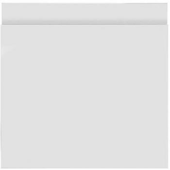 Tapa interruptor/conmutador para tarjeta con microrruptor blanco mate Simon 10000078-230