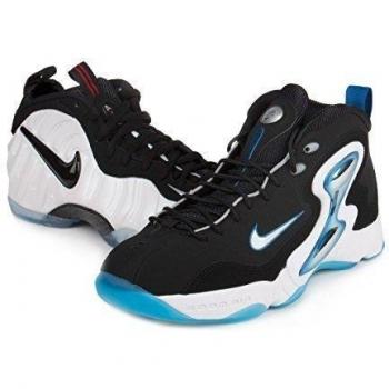 Nike Class of '97 Pack, Zapatillas de Baloncesto Para Hombre, Blanco / Negro / Rojo